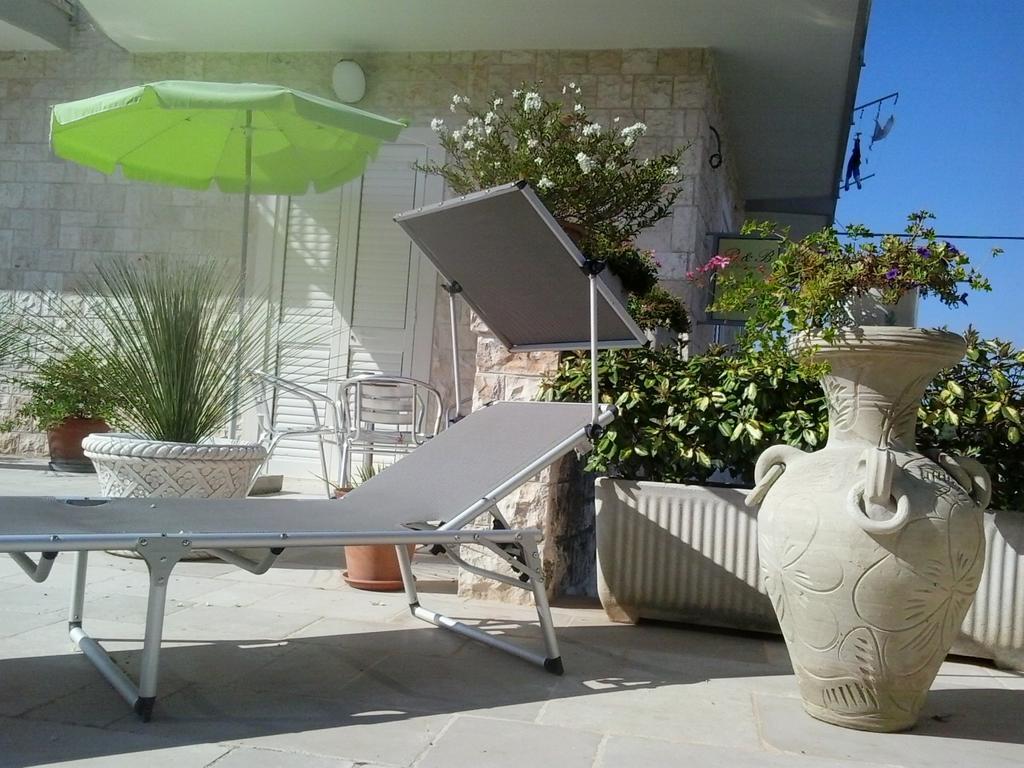 B&B Gaestehaus Tagaro Locorotondo Exterior photo