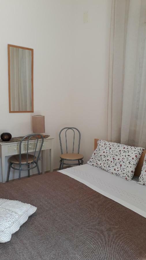 B&B Gaestehaus Tagaro Locorotondo Exterior photo