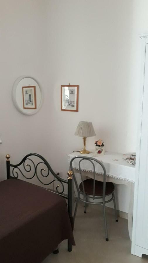 B&B Gaestehaus Tagaro Locorotondo Exterior photo