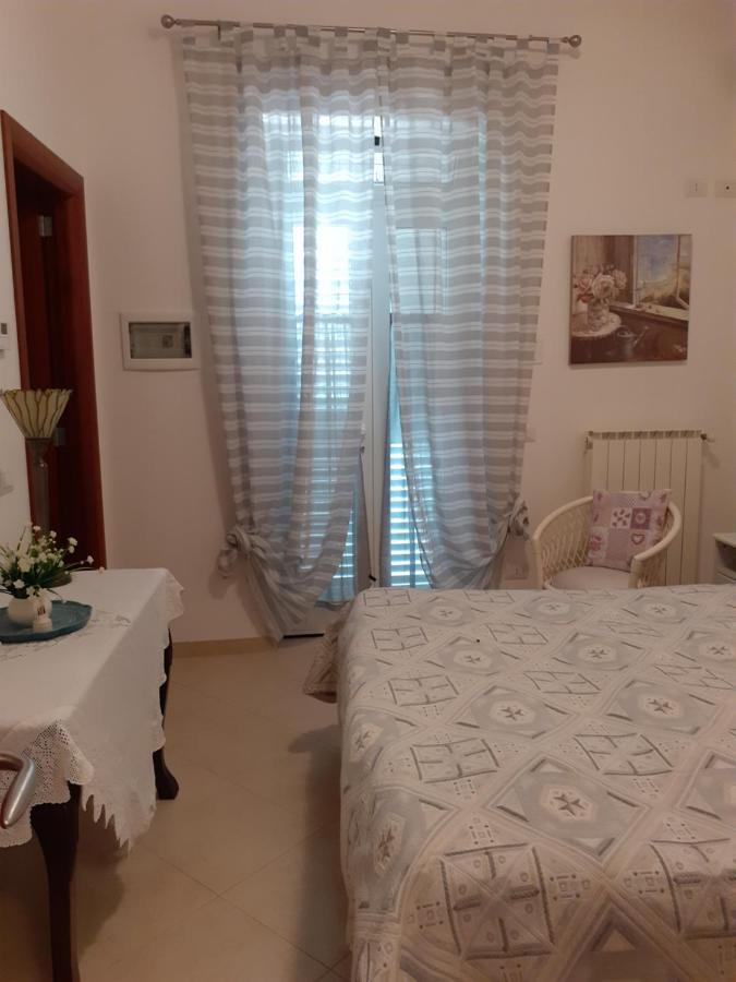 B&B Gaestehaus Tagaro Locorotondo Exterior photo